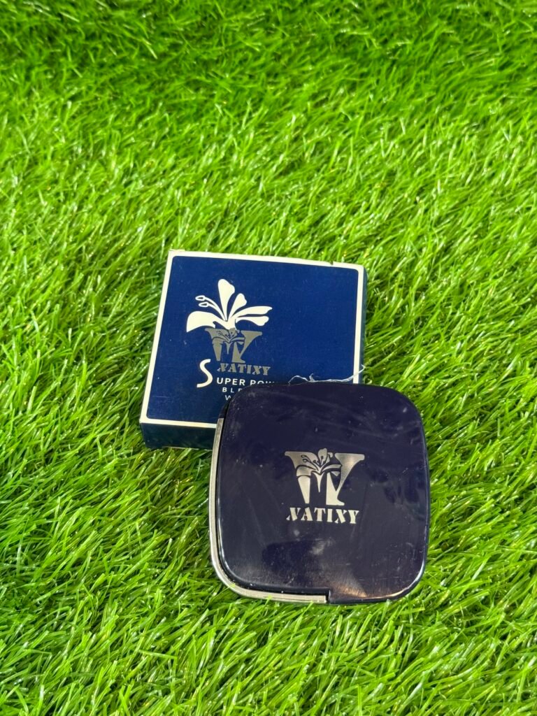 Vatiny COMPACT / Face Powder