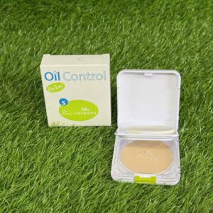 Oil Control Matte Compact Powder