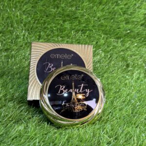 Emelie Beauty Compact Powder