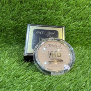 Emelie Paris Compact Powder