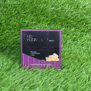 Huda Beauty Facepowder
