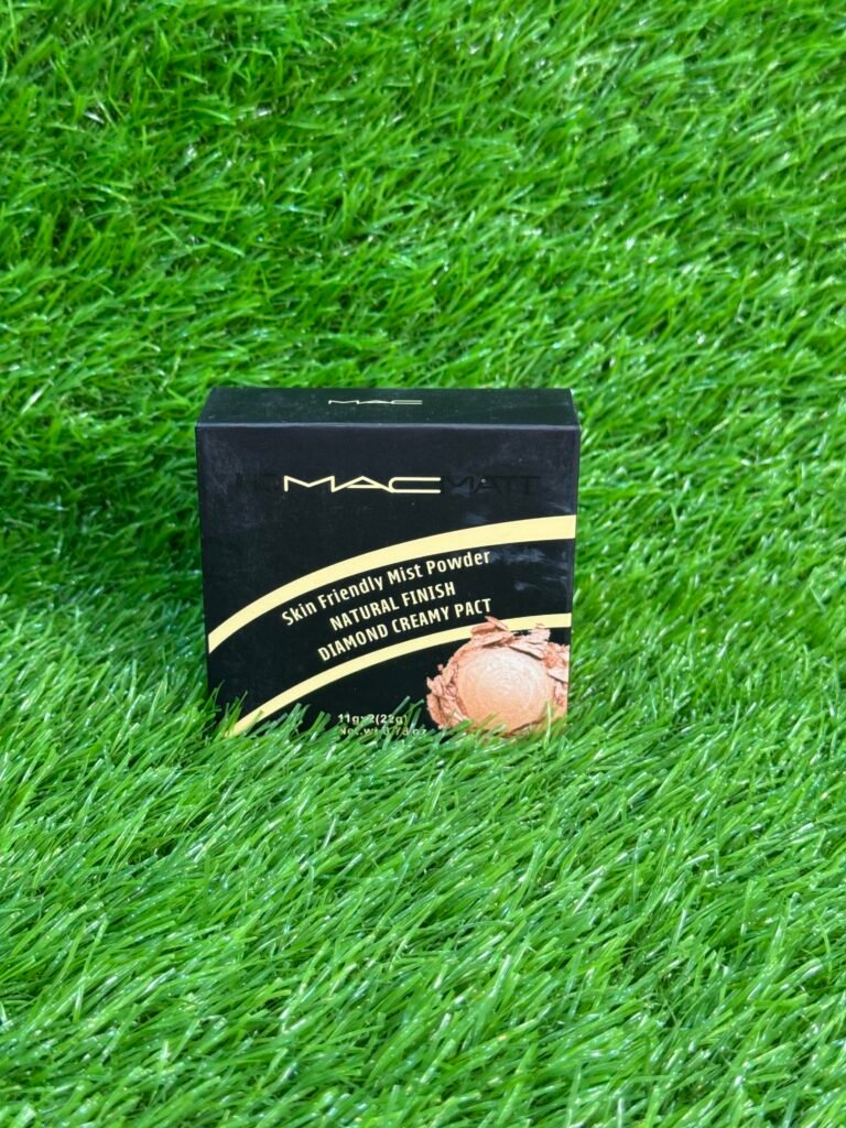 M·A·C Studio Fix Facepowder