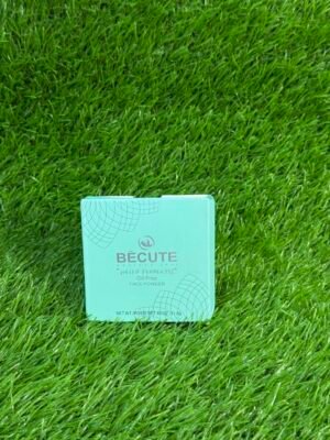 BeCute Face / COMPACT Powder