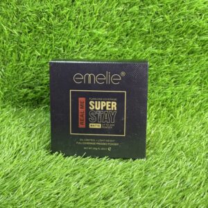 Emelie Facepowder