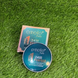 Emelie Paris Face Powder
