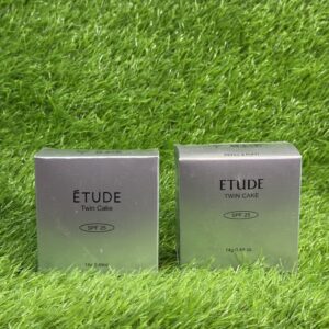 Etude Face Powder