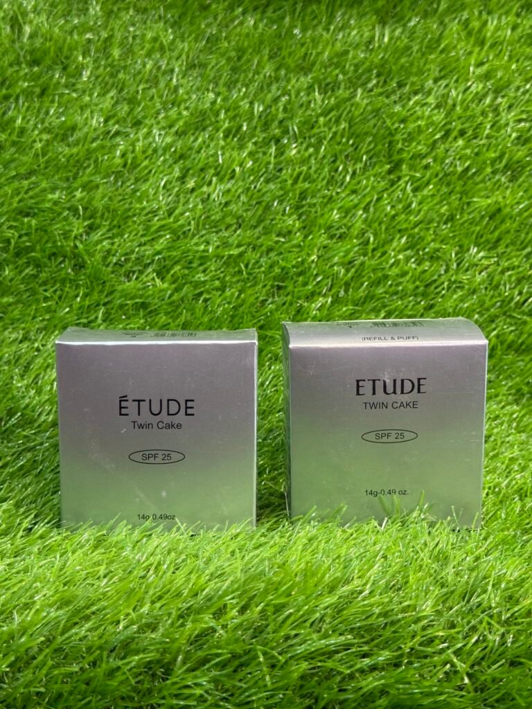 Etude Face / COMPACT Powder