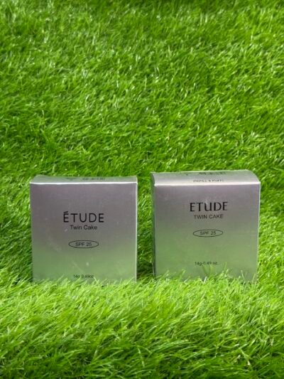 Etude Face / COMPACT Powder