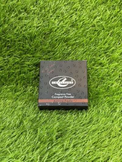 Christine Compact Powder