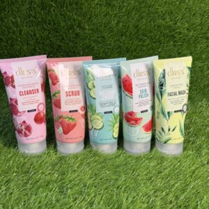 Chirss Facial 5 Tube