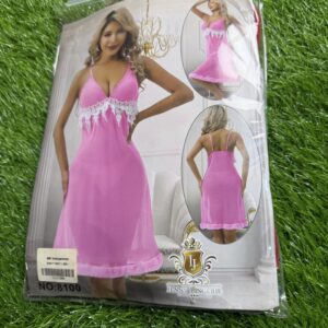 Jenny Lingerie "Nighty Fancy" (Model No. 8100)