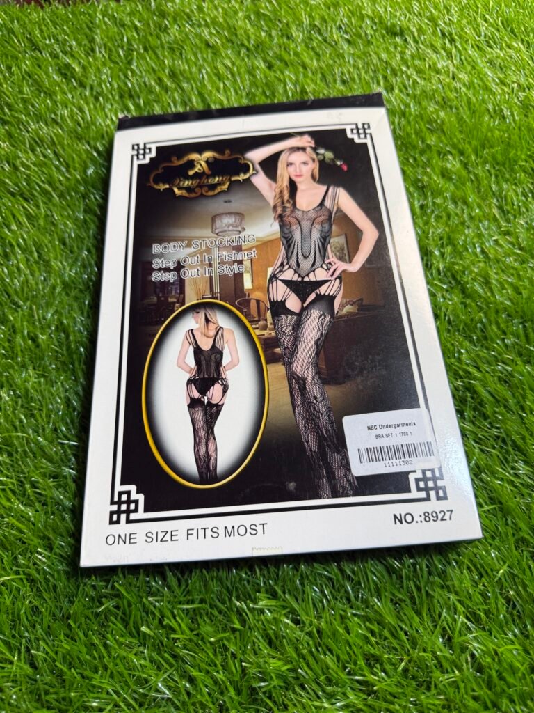 Dinghong Professional Body Stocking (Model No. 8927)