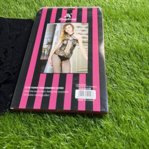 Dinghong Ultra Fashion Trend Conjoined Clothes
