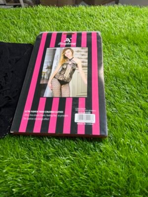 Dinghong Ultra Fashion Trend Conjoined Clothes