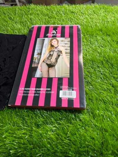 Dinghong Ultra Fashion Trend Conjoined Clothes