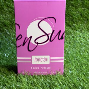 Sen Sual by Inertia Scents Parfum for women