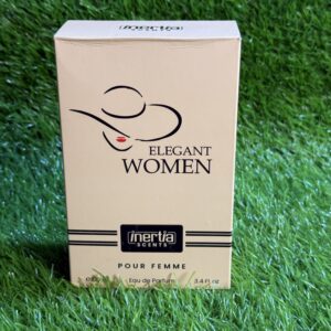 Elegant Women by Inertia Scents Parfum for women