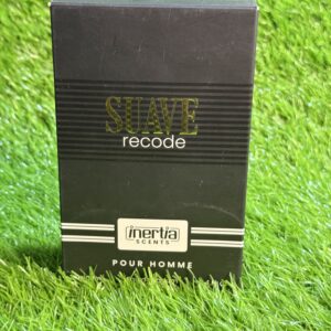 Suave Recode by Inertia Scents Parfum for men