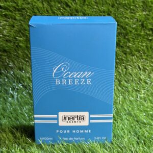 Ocean Breeze by Inertia Scents Parfum for men