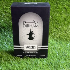 Dirham by Inertia Scents Eau de Parfum for 100ml
