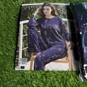 Flourish® Women's Nightwear/Co-ord Nightsuit Set