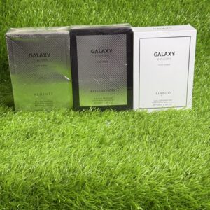 Pour Homme (for men)