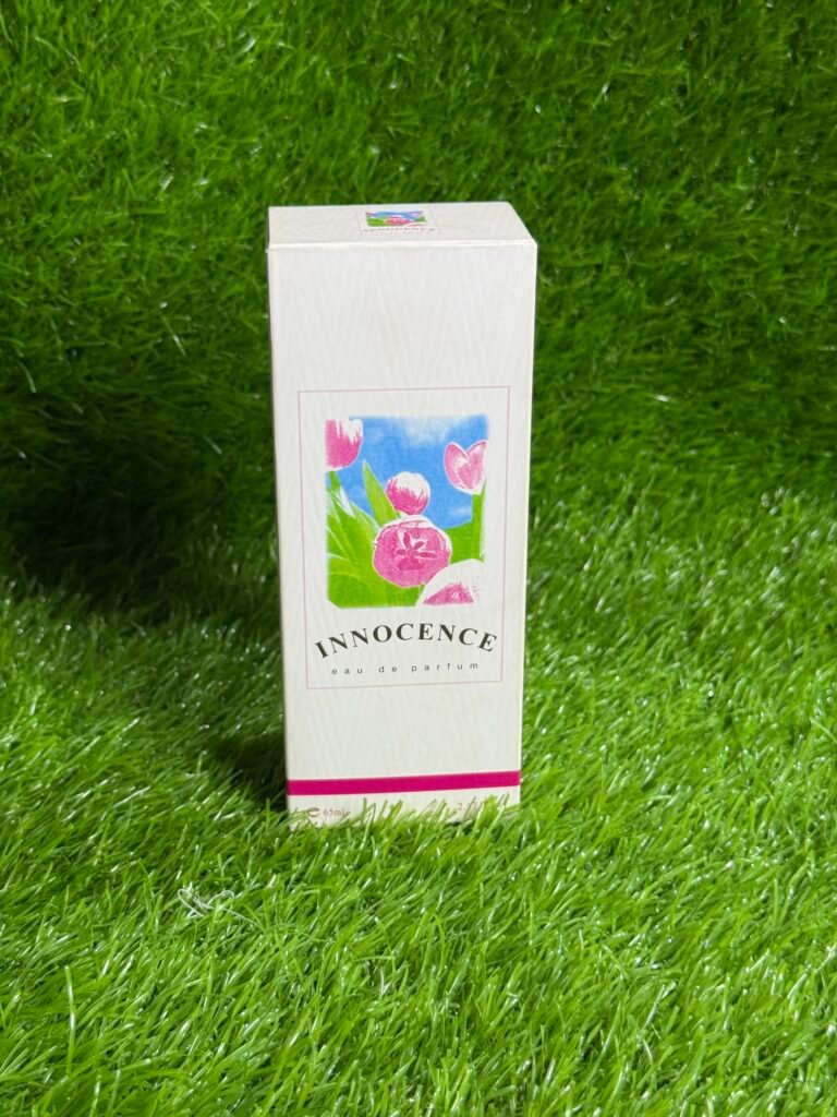 INNOCENCE women's fragrance