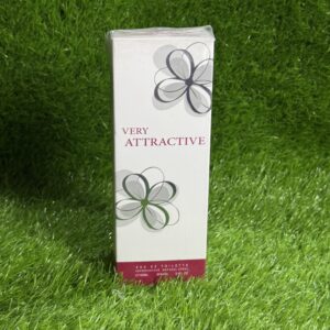 ery Attractive" Eau De Toilette for Women Cosmo Designs
