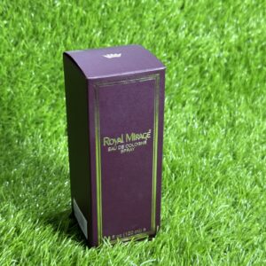 Royal Mirage Parfums (Dist. New York)