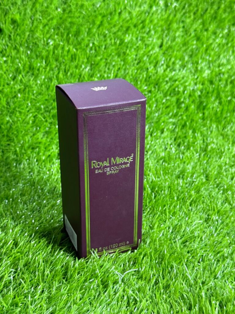 Royal Mirage Parfums (Dist. New York)
