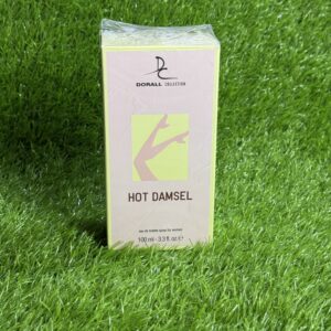 Dorall Collection — "Hot Damsel" Pour Femme