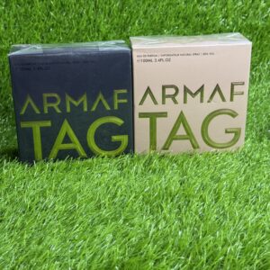 Armaf — TAG-HIM ( black, brown )