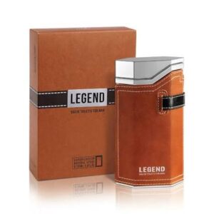 Emper — Legend For Men
