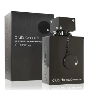 Armaf — Club de Nuit Intense Man (EDT)