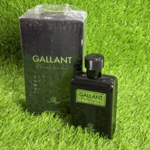Gallant Pour Homme Eau De Parfum for  Men