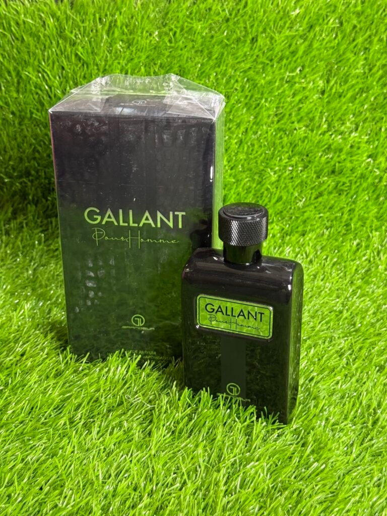 Gallant Pour Homme Eau De Parfum for  Men