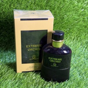 Extreme Orchid Eau De Parfum