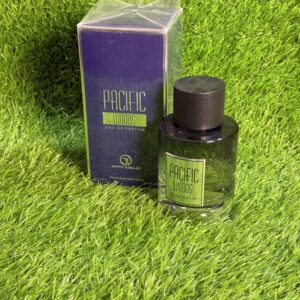Pacific Woods Eau De Parfum (Natural Spray Vaporisateur)