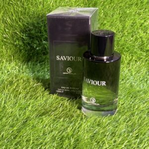 Saviour Eau De Parfum (Natural Spray - Vaporisateur)