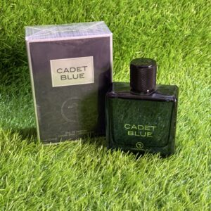 Cadet Blue Eau De Parfum (Natural Spray - Vaporisateur)