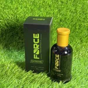 Force Extreme Eau De Parfum (Vaporisateur Natural Spray)