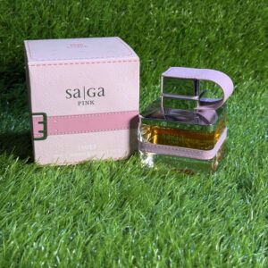 Emper Saga Pink Pour Femme (For Women)
