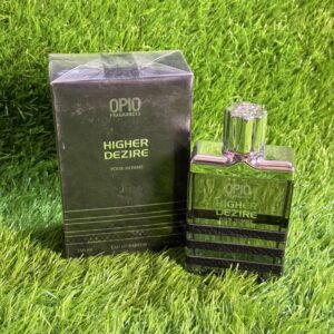 OPIO Fragrances Higher Dezire Pour Homme (For Men)