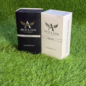 Avelon by Ahmed Premium Eau De Perfume