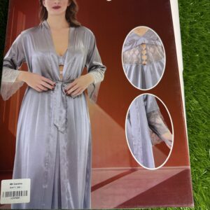 Flourish Ladies' Nightwear Set Nighty