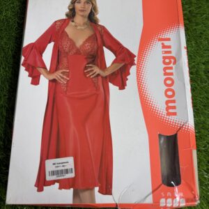 Moongirl Ladies Nightwear set, Nighty.