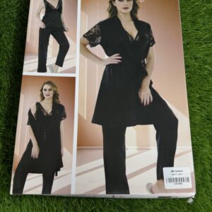 Flourish ladies' nightwear set