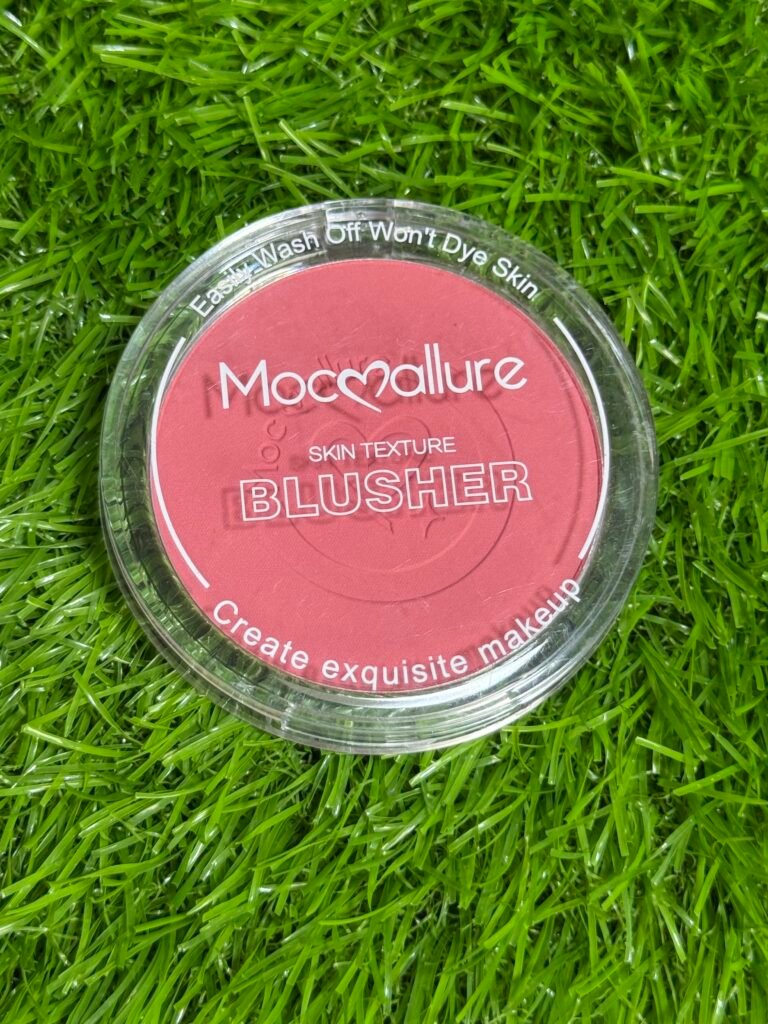 MOCALLURE "BLUSHER"