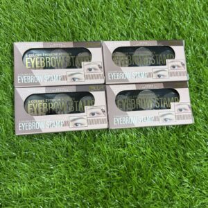 MIELENA® ITALY "3 COLORS EYEBROW POWDER"