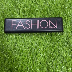 bioAqua "FASHION" NUDE AND MATTE EYESHADOW